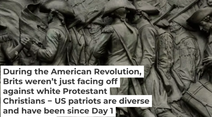 A detail from the Washington Monument in Philadelphia, sculpted by Rudolf Siemering. PHAS/Universal Images Group via Getty Images